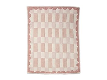Amazon.com: Barefoot Dreams, Unisex, CozyChic® Scalloped